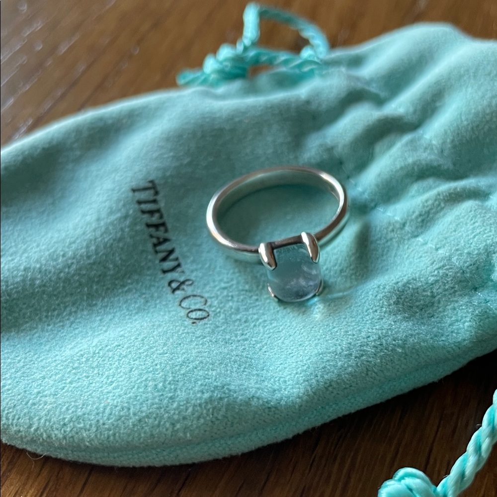Tiffany & Co. | Sugar Stack Ring